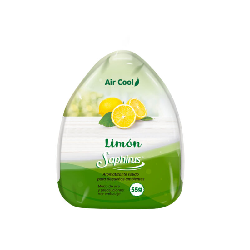 Air Cool Limón
