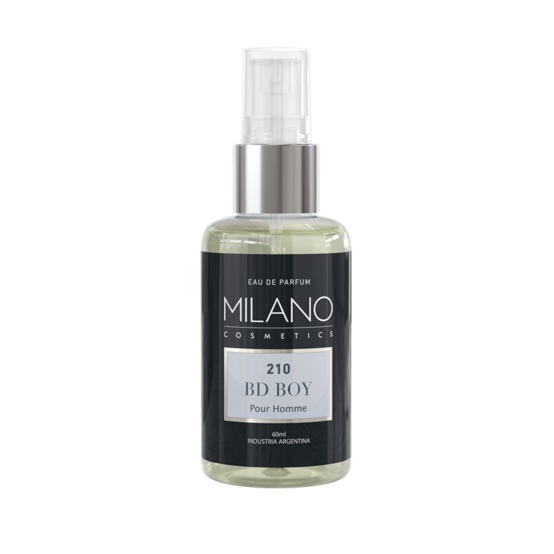 Mini Perfume 210 BD BOY