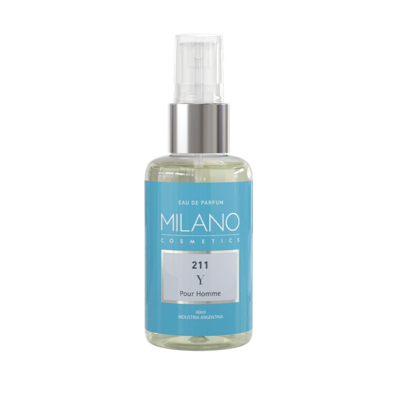 Mini Perfume 211- Y