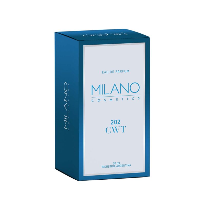 Perfume 202 - CWT