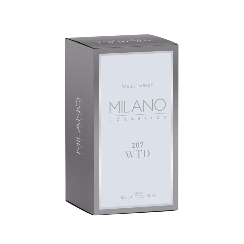 Perfume 207 - WTD