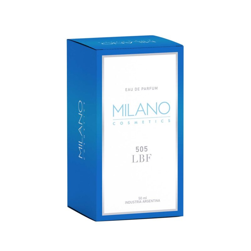 Perfume 505 - LBF