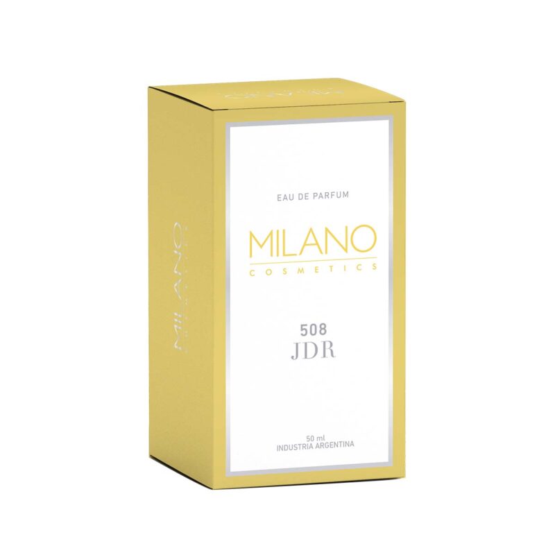 Perfume 508 - JDR