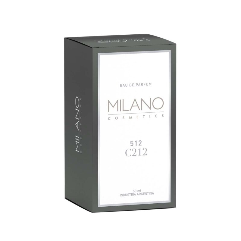 Perfume 512 - C212