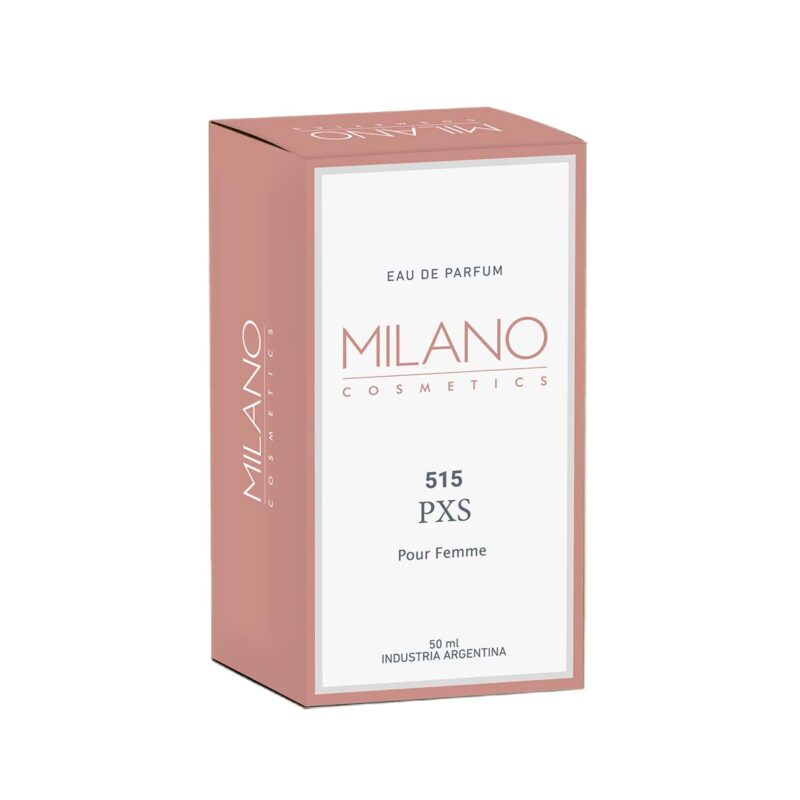 Perfume 515 - PXS
