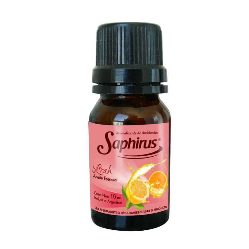 Aceite Esencial Linah