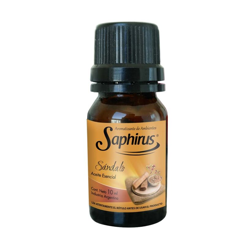 Aceite Esencial Sándalo