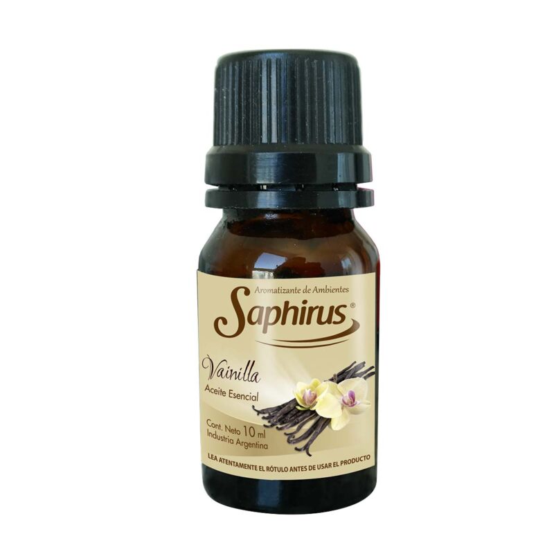 Aceite Esencial Vainilla