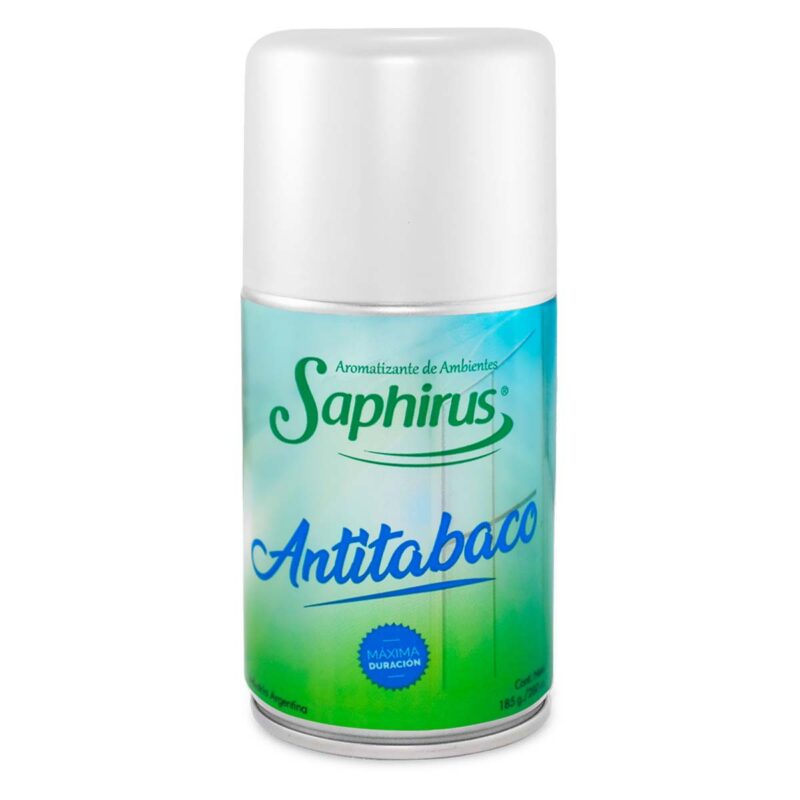 Aerosol Antitabaco