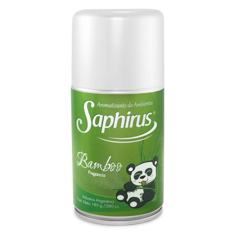 Aerosol Bamboo