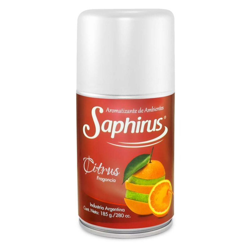 Aerosol Citrus