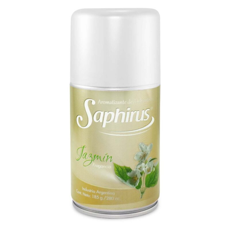 Aerosol Jazmín
