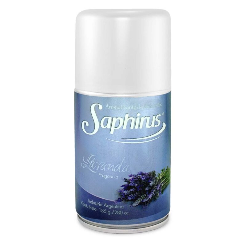 Aerosol Lavanda