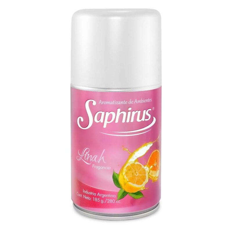 Aerosol Linah