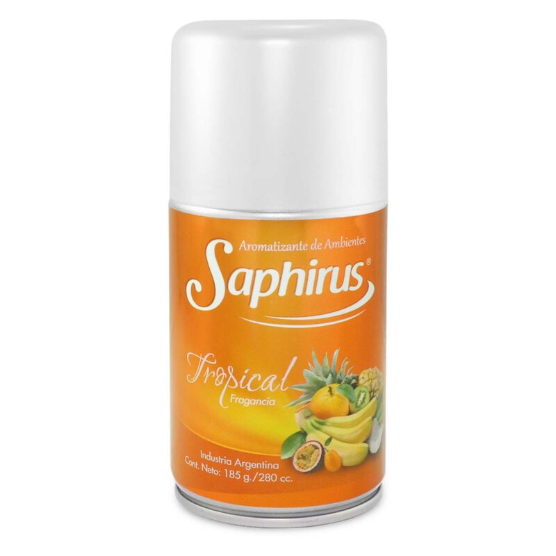 Aerosol Tropical