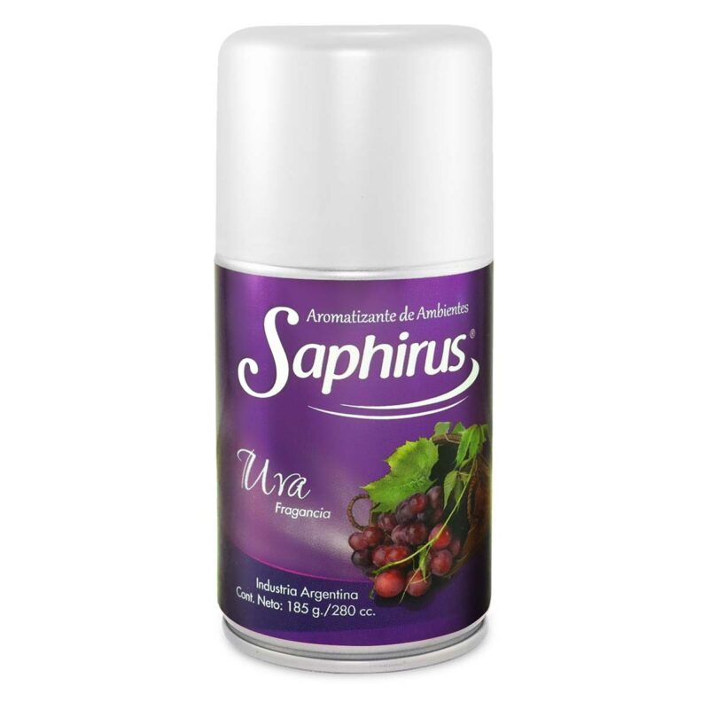 Aerosol Uva