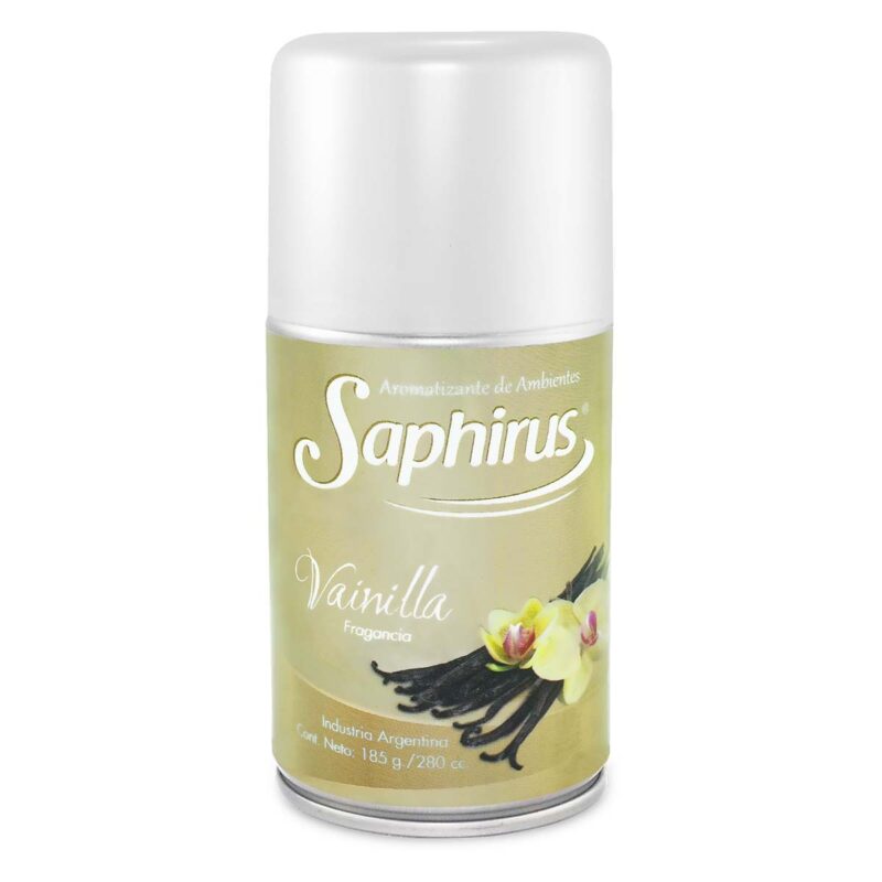 Aerosol Vainilla
