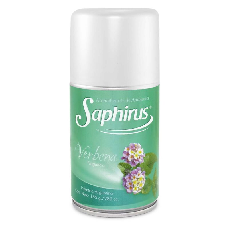 Aerosol Verbena