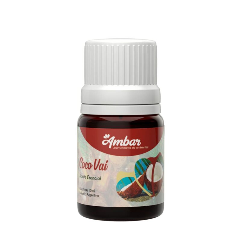 Aceite Esencial Coco-Vai