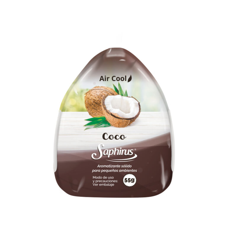 Air Cool Coco