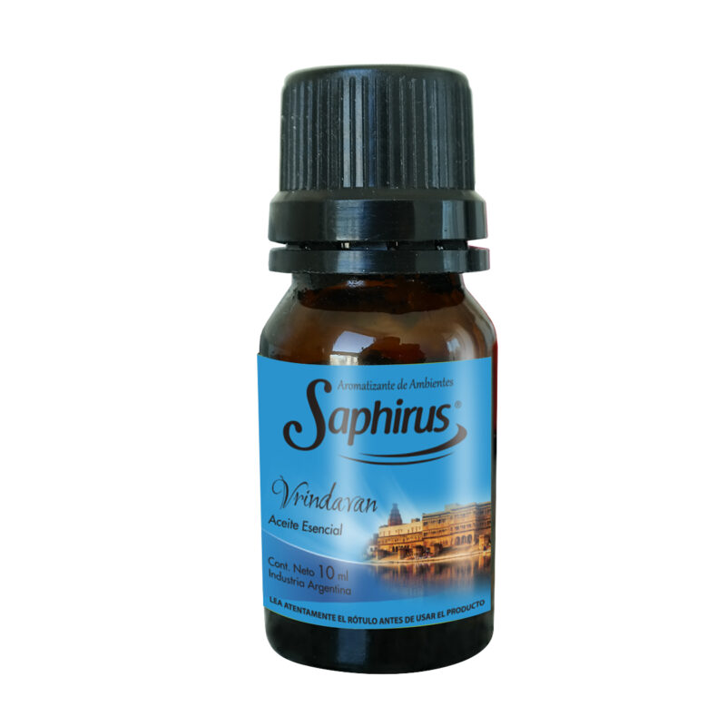 Aceite Esencial Vrindavan
