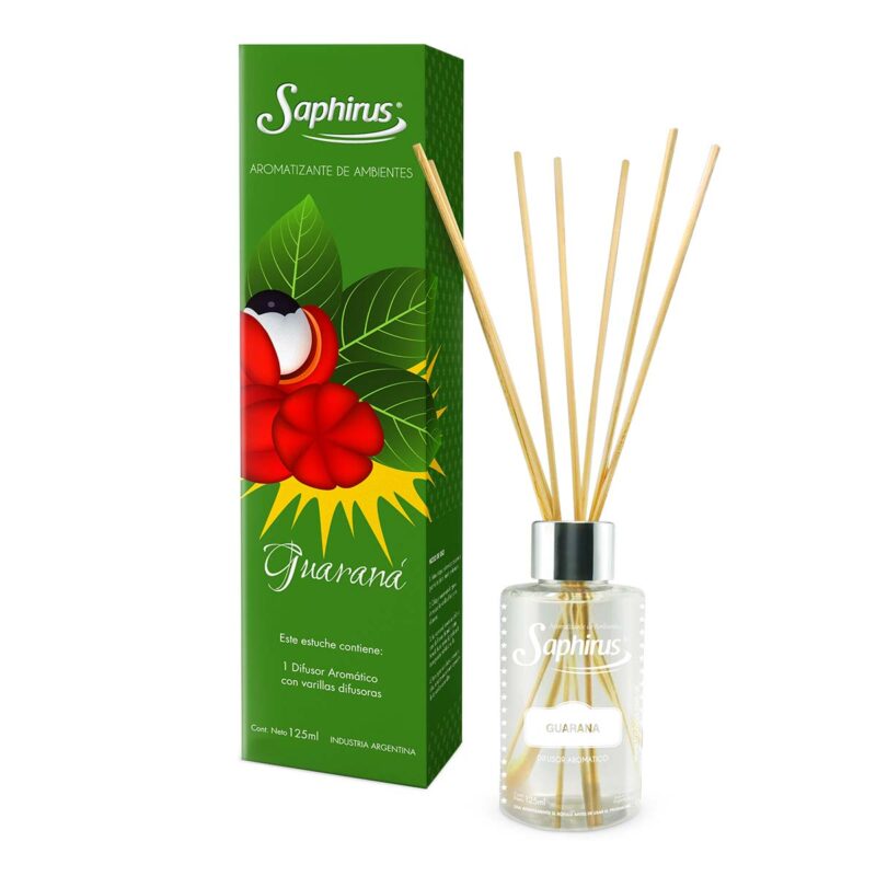 Difusor Guaraná