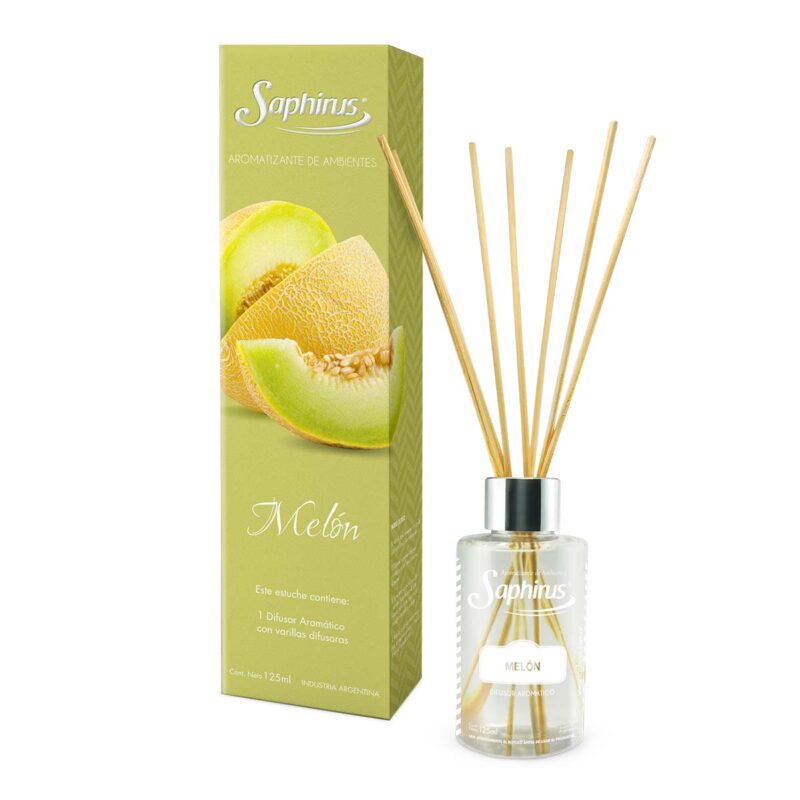 Difusor Melón