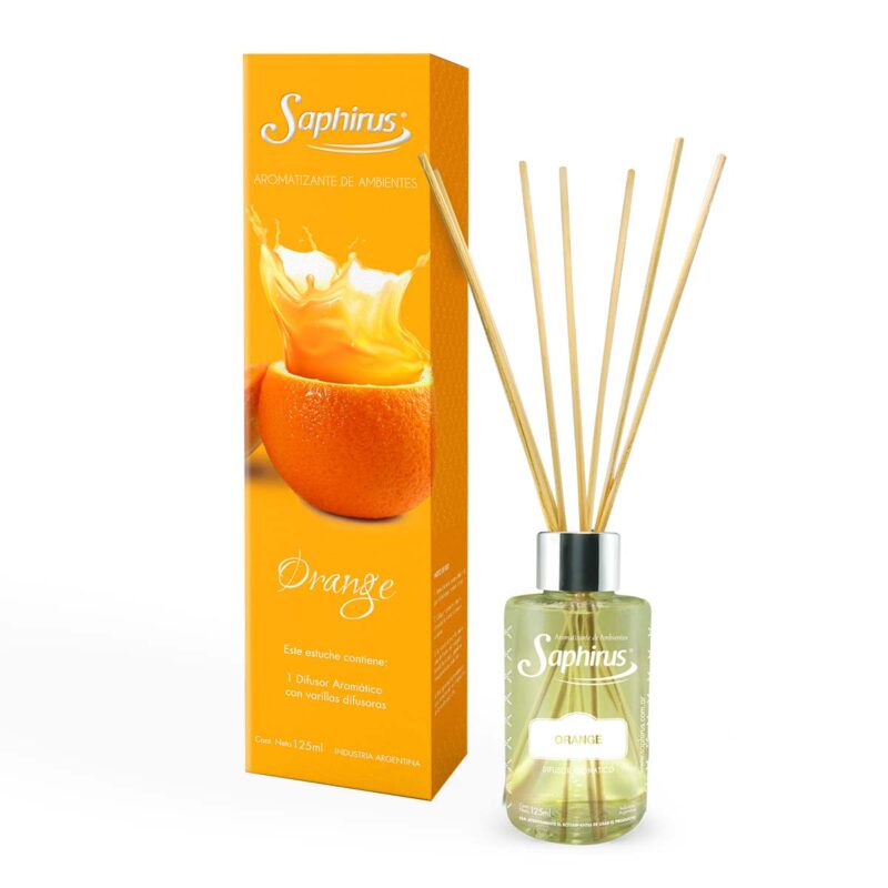 Difusor Orange
