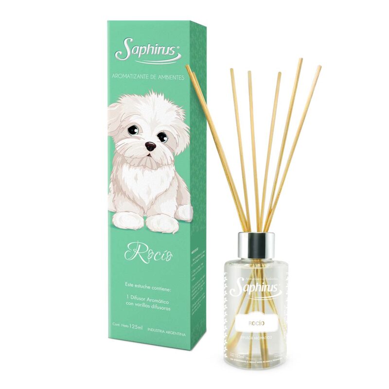 Difusor Rocío