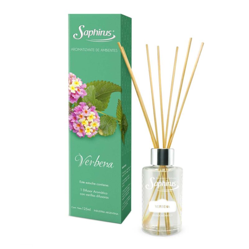 Difusor Verbena