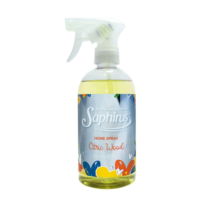 Home Spray Citric Wood
