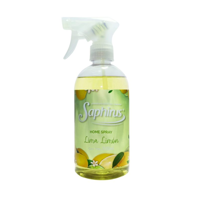 Home Spray Lima Limón