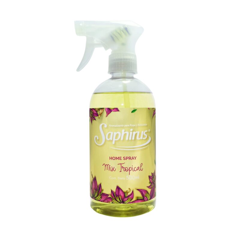 Home Spray Mix Tropical