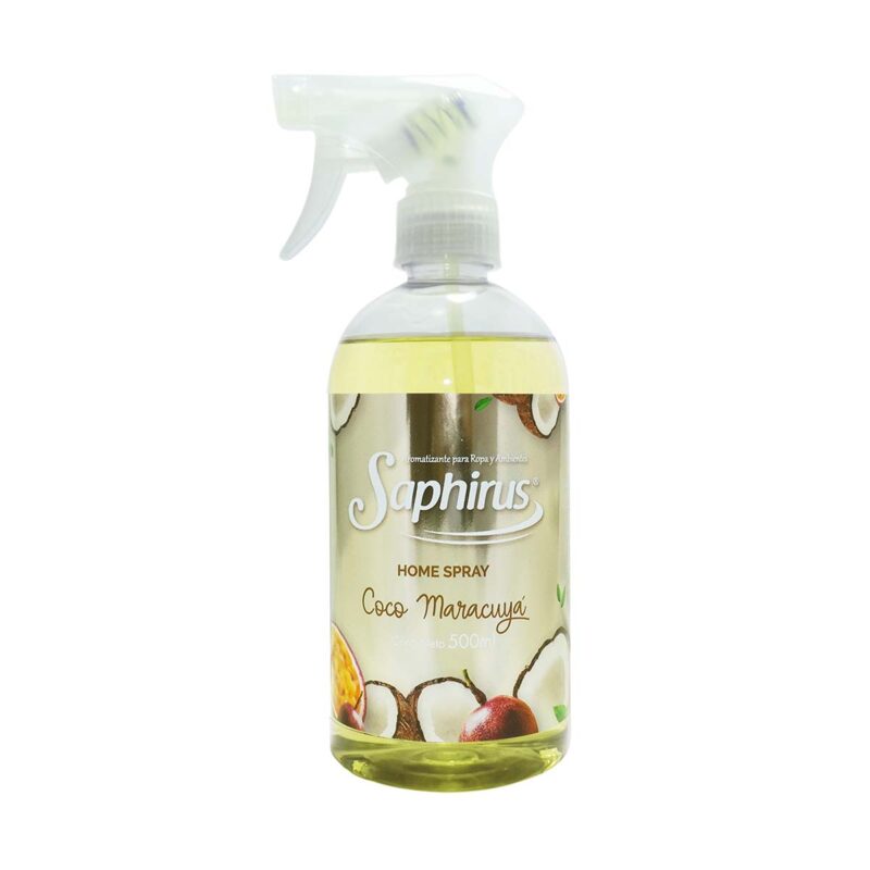 Home Spray Coco Maracuyá
