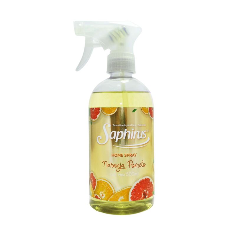 Home Spray Naranja Pomelo