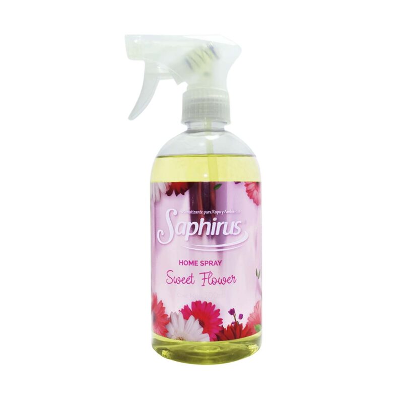 Home Spray Sweet Flower