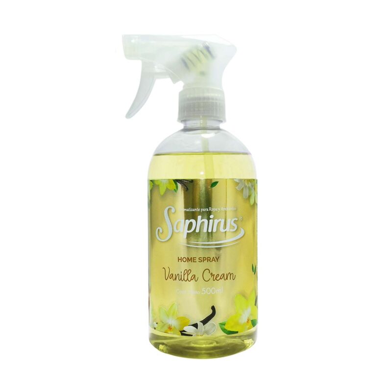 Home Spray Vanilla Cream