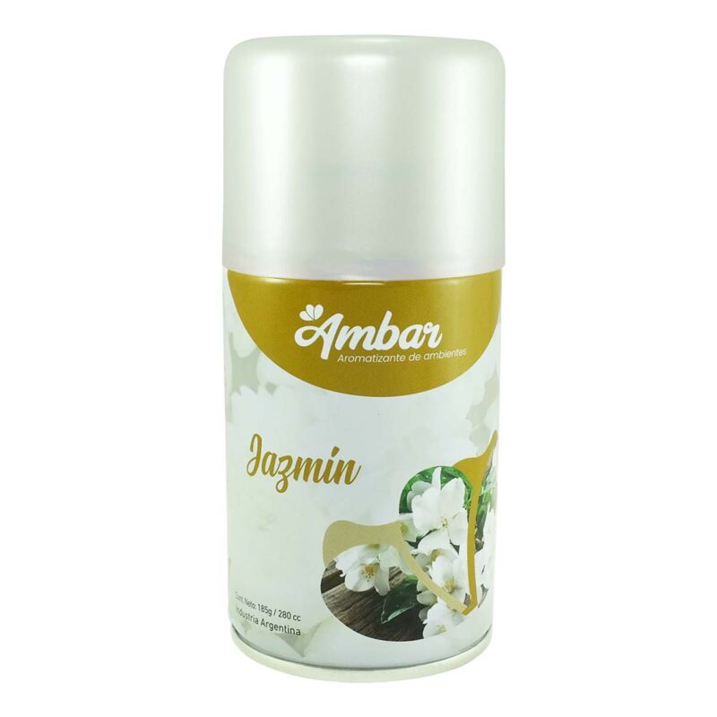 Aerosol Ambar  Jazmín