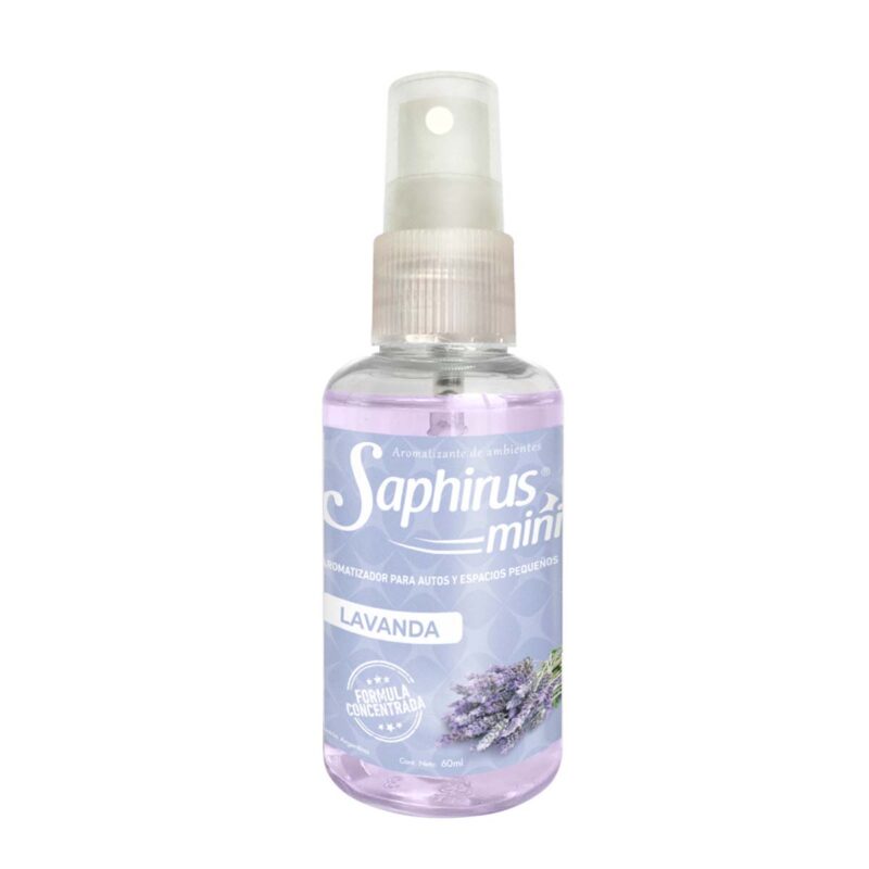 Aromatizador Mini Lavanda