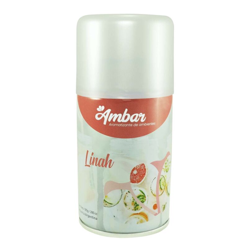 Aerosol Ambar  Linah