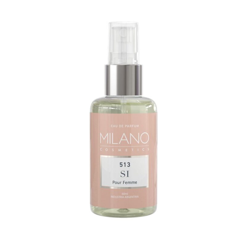 Mini Perfume 513- SI