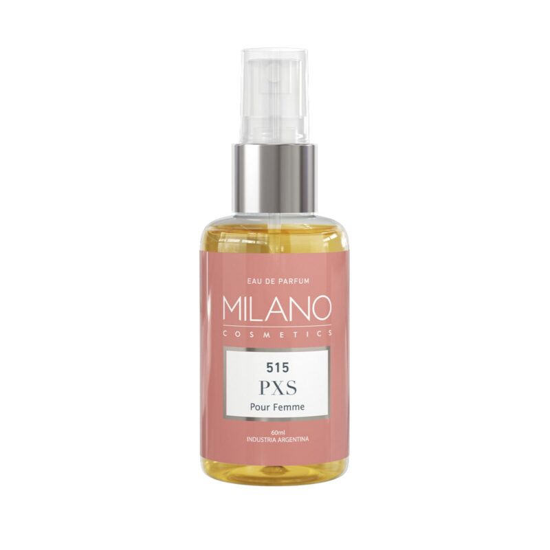 Mini Perfume 515- PXS