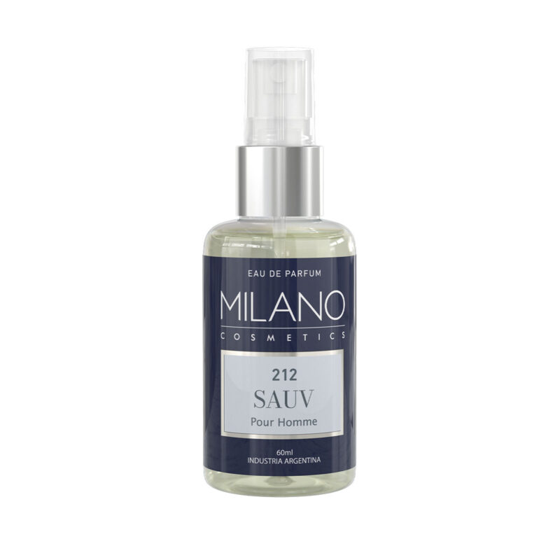 Mini Perfume 212- SAUV