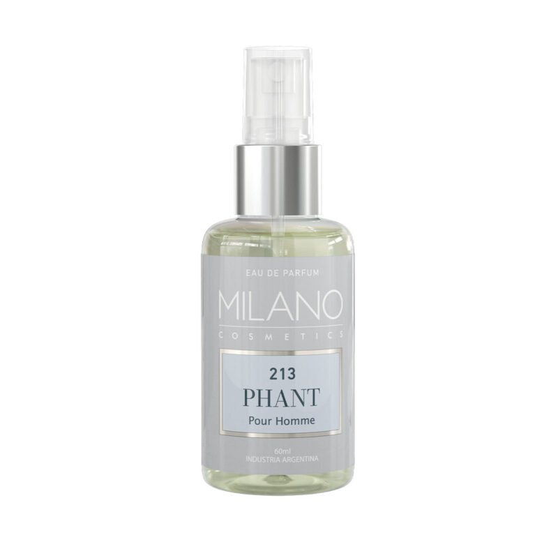Mini Perfume 213- PHANT