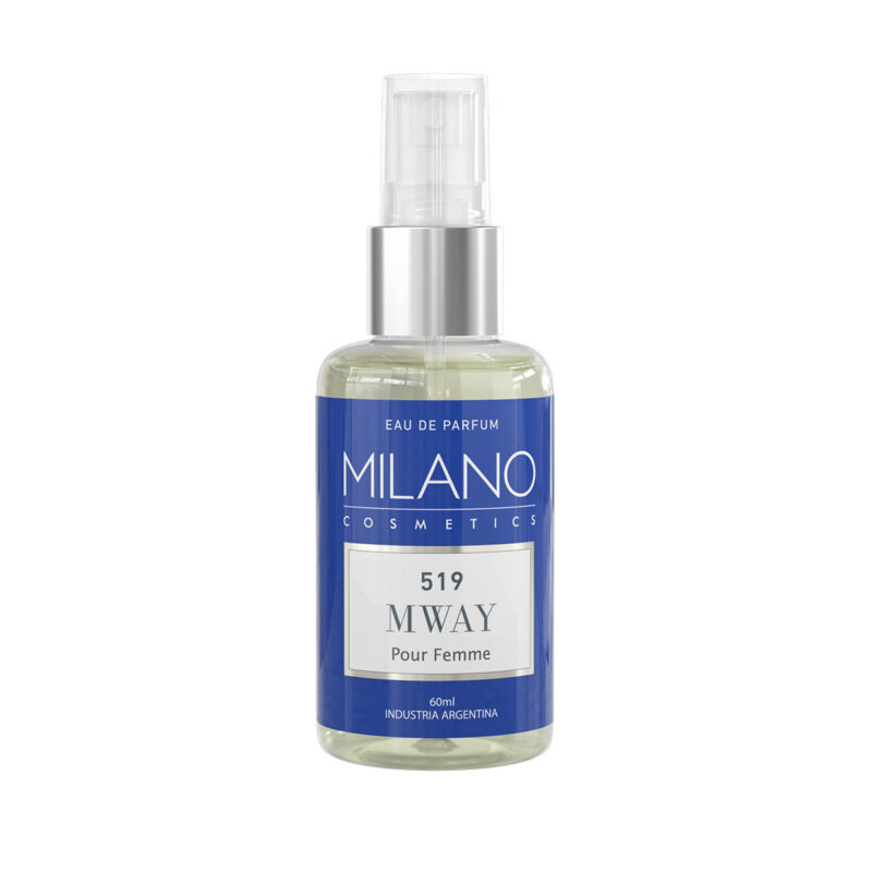 Mini Perfume 519- MWAY