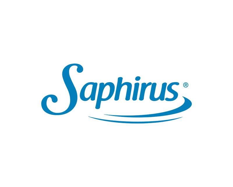Saphirus Parfum mini Lady