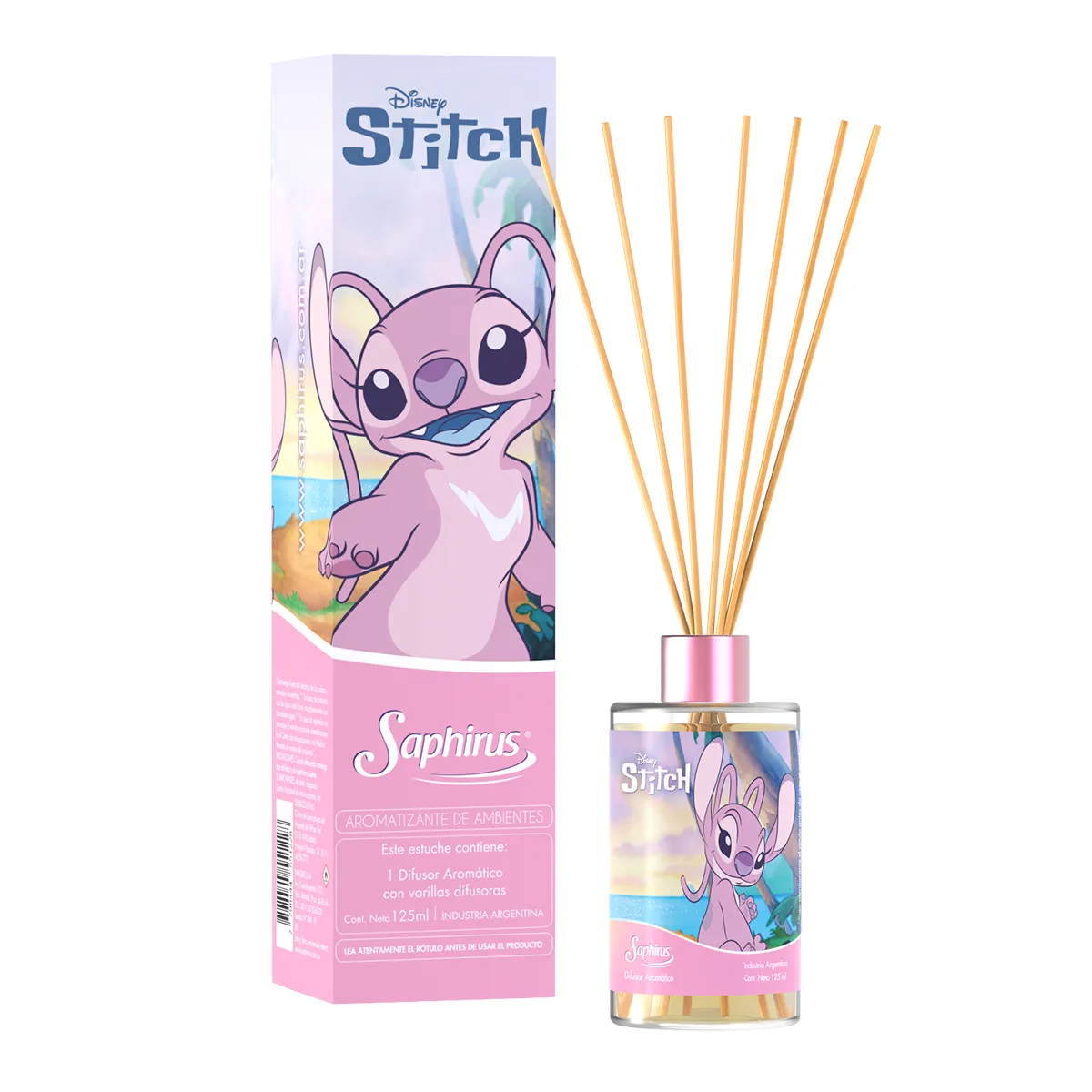 Difusor Disney Angel