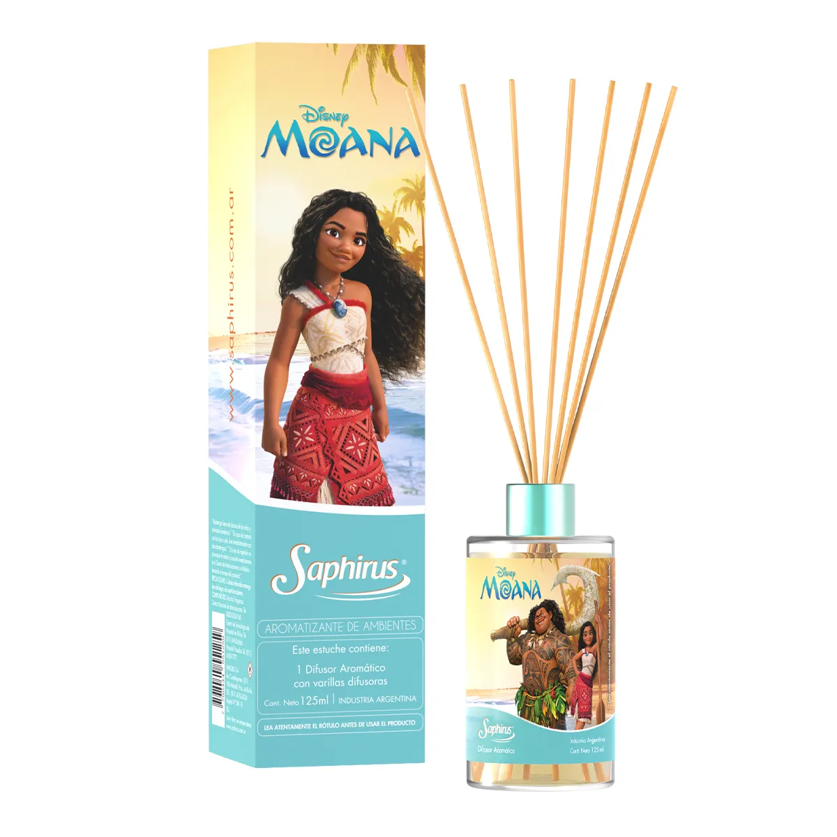 Difusor Disney Moana